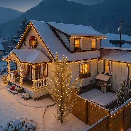 Snowcreek Suite - Fir-3
